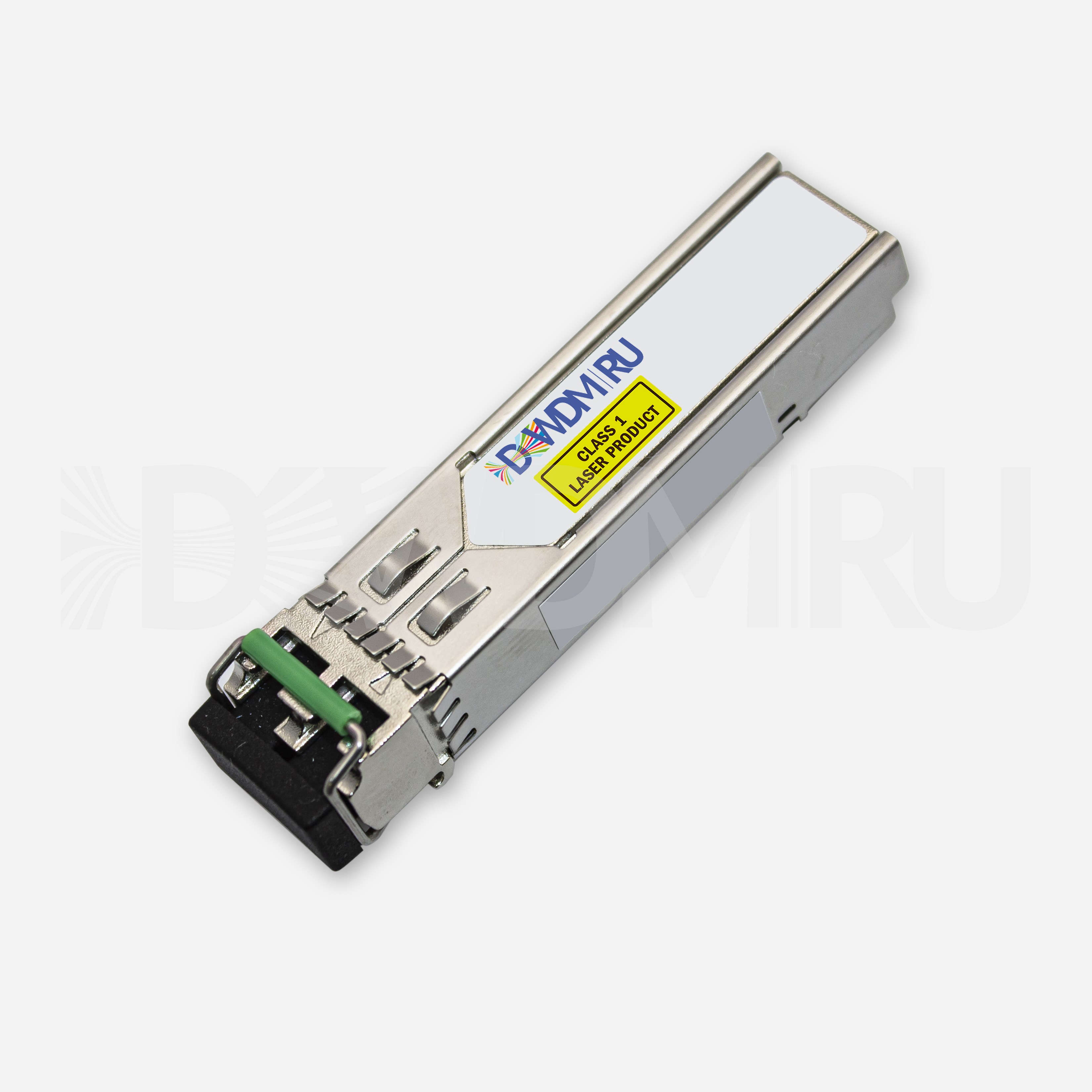 Edge-Core CWDM-SFP-1570 совместимый 1000BASE-CWDM SFP модуль 1570 нм 80 км DOM