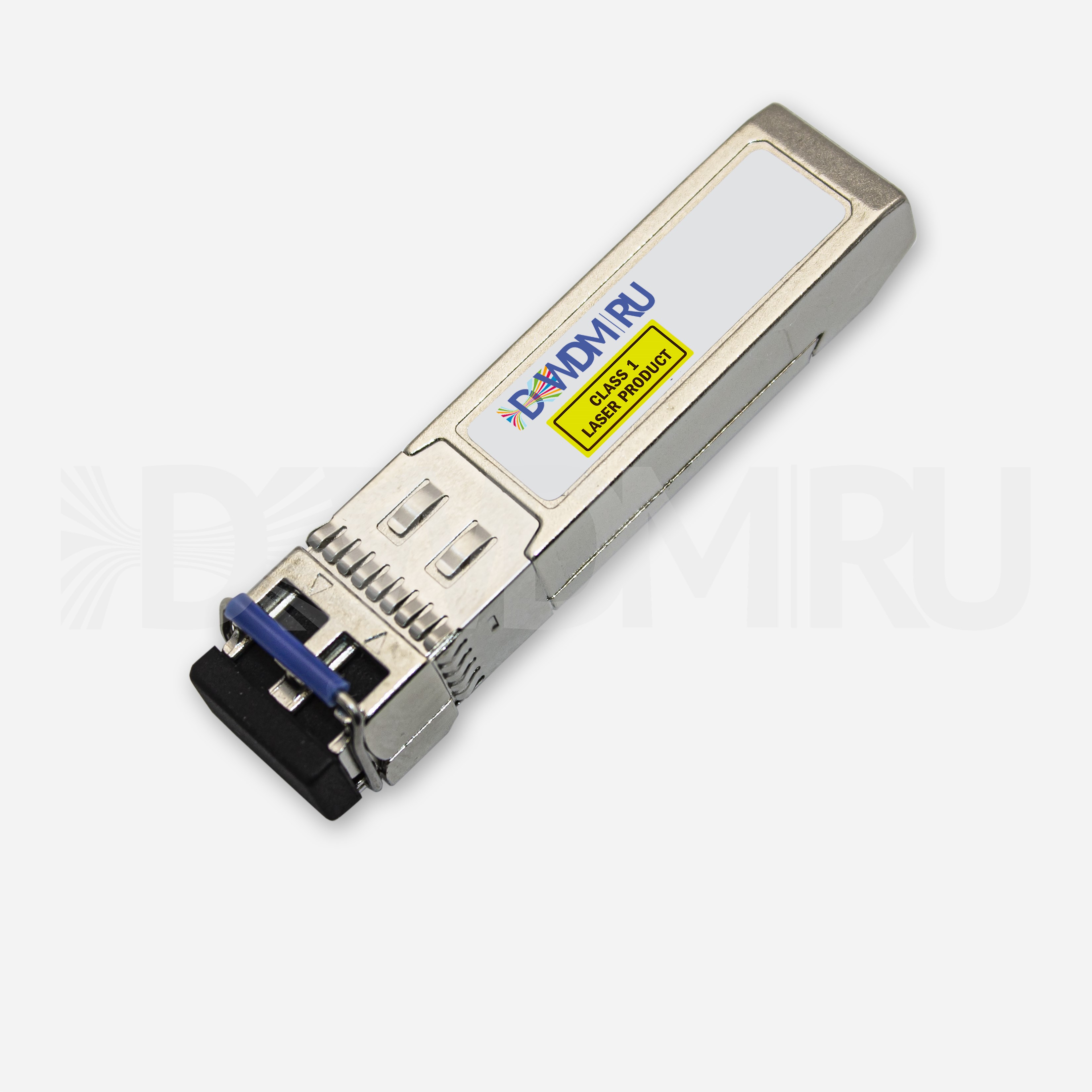 Edge-Core совместимый оптический SFP+ модуль 16Гб/с на 10 км, 2xLC, Fibre Channel, DDM