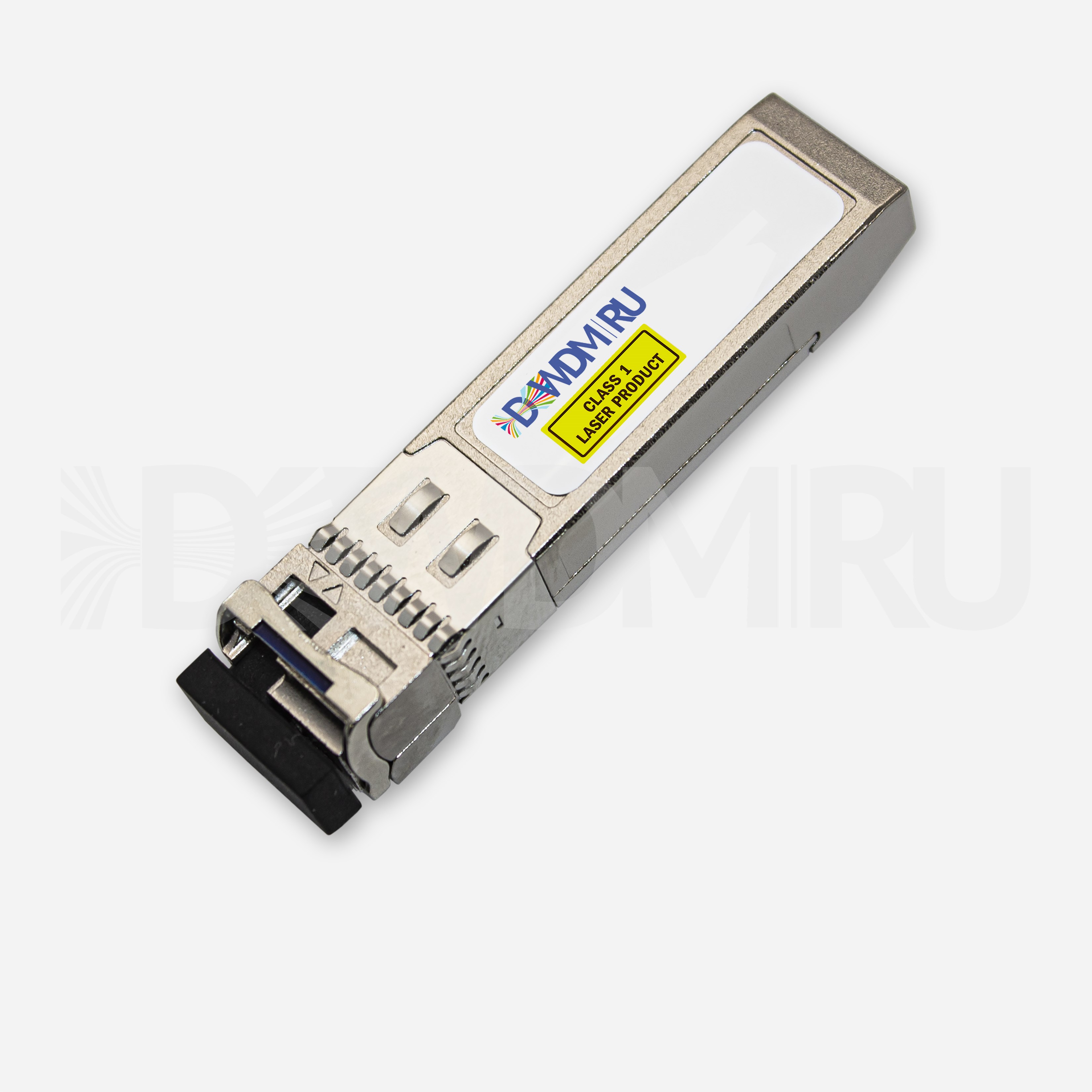 Extreme совместимый 1000BASE-BX-D модуль SFP WDM (BiDi) 1550nm-TX/1310nm-RX 40km DOM