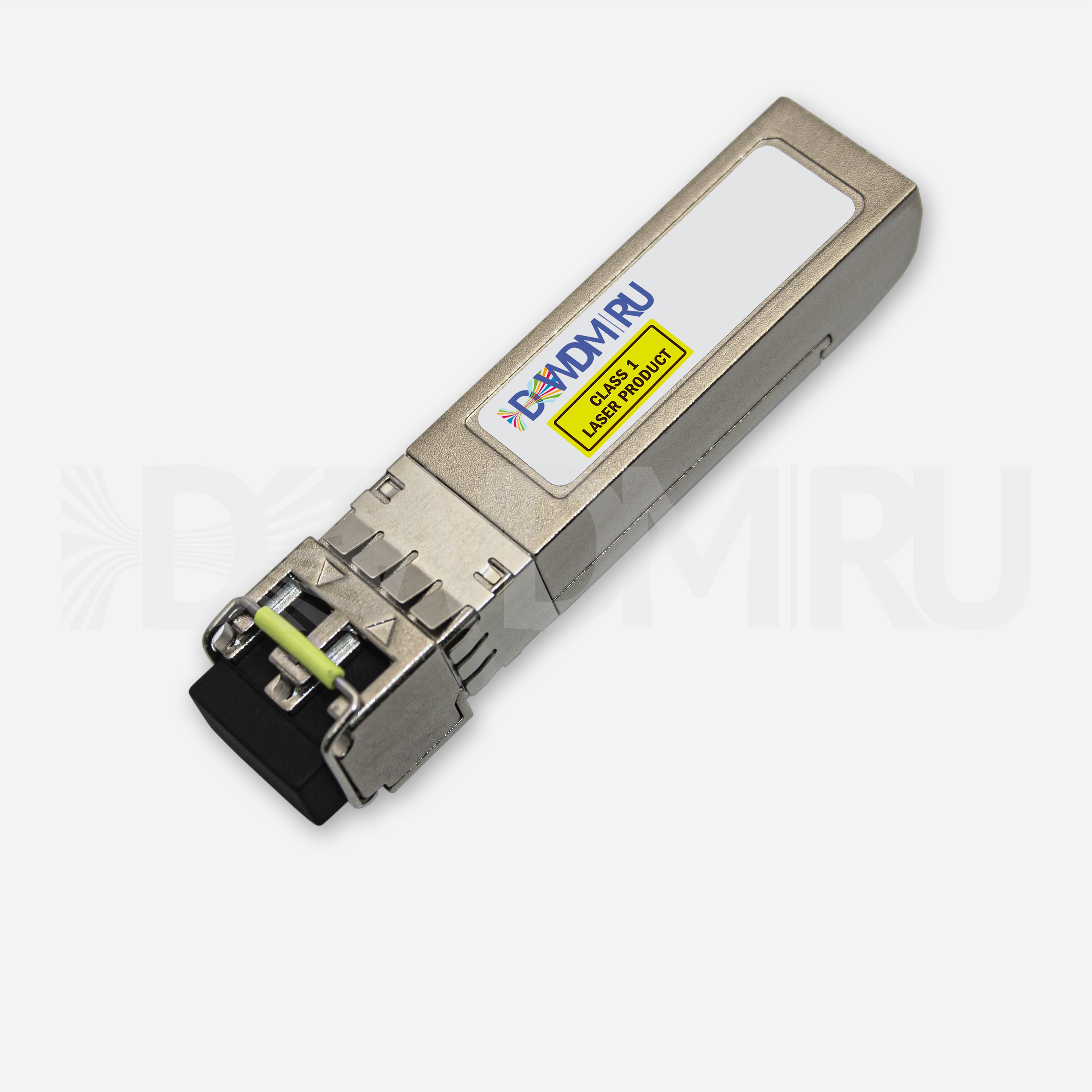 Juniper CWDM-SFP-1310 совместимый 1000BASE-CWDM SFP модуль 1310 нм 10 км DOM