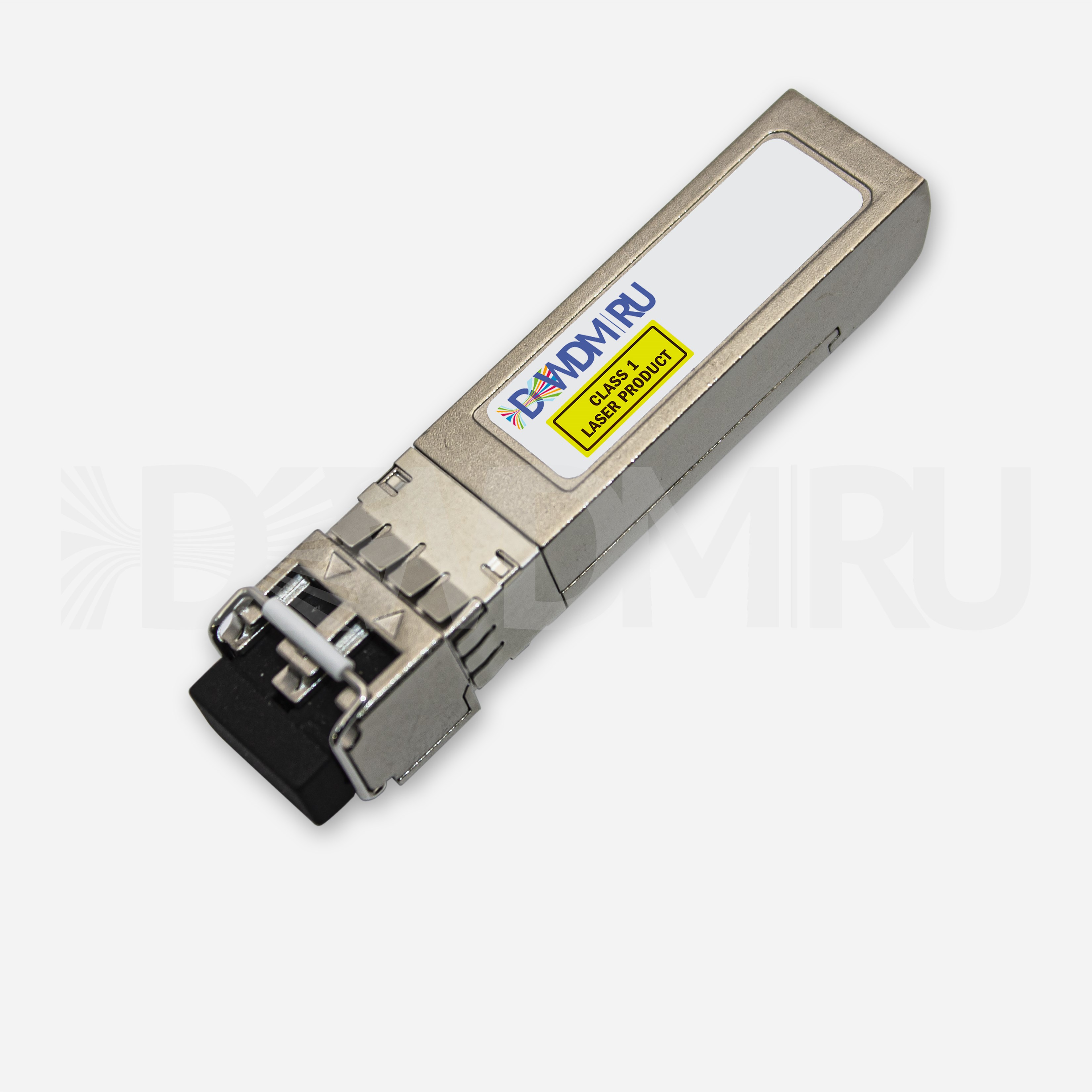 Brocade C50 10G-SFPP-ZRD-1537.40 Совместимый 10G DWDM SFP+ Модуль 100GHz 1537.4nm 40 км DOM